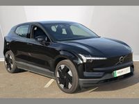 Used Volvo EX30 Performance 314 kW (428 HP) 2025 Black SUV