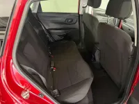 Used Hyundai Bayon Premium 99 HP (72 kW) 2024 Red SUV