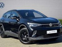 Used VW ID.4 Pure 108 kW (148 HP) 2025 Black SUV
