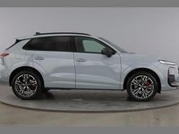 Used Audi Q3 Advanced 261 HP (191 kW) 2025 Grey SUV