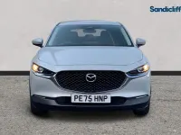 Used Mazda CX-30 Prime-Line 140 HP (102 kW) 2025 White SUV
