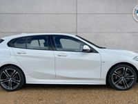 used BMW 118 1 Series i M Sport 5dr Step Auto