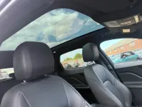 Begagnad Jaguar F-Pace Portfolio 300 HK (220 kW) 2017 Blå SUV