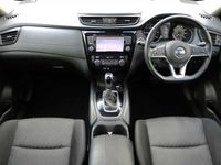 used Nissan X-Trail l 2.0 dCi N-Connecta 5dr 4WD Xtronic SUV