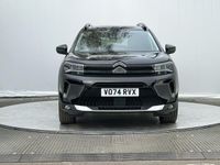 Used Citroën C5 2024 Black Hatchback