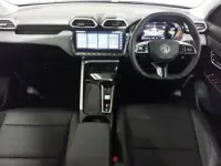 Used MG ZS Trophy 196 HP (144 kW) 2025 Grey SUV