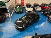 Used BMW M135 M Sport 2024 Black Hatchback