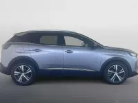 Used Peugeot 3008 GTi 131 HP (96 kW) 2021 Grey SUV