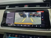 Second-hand Land Rover Range Rover Velar S 2019 Negru SUV
