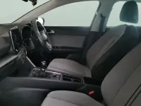 Begagnad Seat Leon SE Dynamic 110 HK (80 kW) 2023 Halvkombi