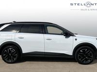 Used Peugeot 5008 GTi 136 HP (100 kW) 2025 SUV