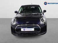 Used Mini Cooper Classic 136 HP (100 kW) 2022 Blue/black Hatchback