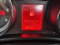 Used Vauxhall Zafira SRi 170 HP (125 kW) 2014 Black MPV