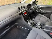Used Ford Galaxy Titanium 2015 Black MPV
