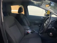 Used Ford C-MAX Zetec 2012 Black MPV