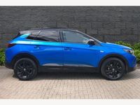 used Vauxhall Grandland X 1.5 Turbo D SRi 5dr Auto