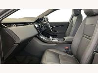 Used Land Rover Range Rover evoque SE Dynamic 204 HP (150 kW) 2025 Grey SUV