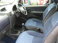 Used Citroën Berlingo 75 HP (55 kW) 2004 MPV