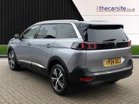 Used Peugeot 5008 GTi 2024 Grey SUV
