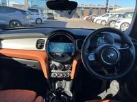 Używany Mini Cooper S Exclusive 176 KM (129 kW) 2024 Other Hatchback