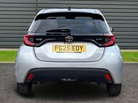 Used Toyota Yaris Hybrid Design 116 HP (85 kW) 2026 Hatchback