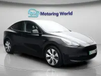 Used Tesla Model Y 282 kW (384 HP) 2022 SUV