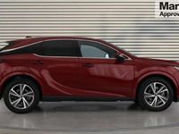 Used Lexus RX450h 2023 SUV