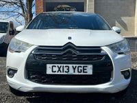 used Citroën DS4 1.6 HDi 115 DStyle 5dr