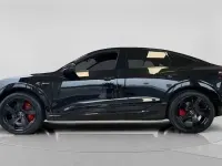 Used Audi e-tron Sportback S-Line 300 kW (408 HP) 2022 Black SUV