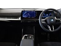 Used BMW iX2 M Sport 147 kW (201 HP) 2025 Grey SUV