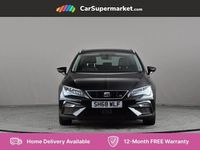 used Seat Leon 1.5 TSI EVO FR [EZ] 5dr