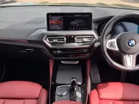 Usado BMW X4 M Sport 282 CV (207 kW) 2023 Negro SUV