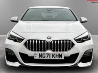 Used BMW 218 M Sport 136 HP (100 kW) 2024 Coupe