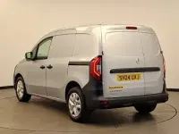 Used Renault Kangoo 2024 Grey MPV