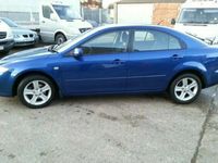 used Mazda 6 2.0