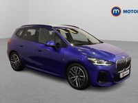 Used BMW 223 Active Tourer M Sport 204 HP (150 kW) 2025 MPV