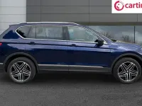 Used Seat Tarraco XCELLENCE 150 HP (110 kW) 2022 SUV