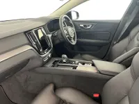 Used Volvo V60 Plus 2025 Black Estate