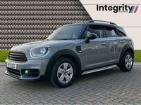 used Mini Cooper Countryman 1.5 5d 134 BHP