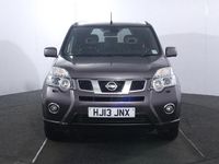 Used Nissan X-Trail Tekna 150 HP (110 kW) 2014 SUV