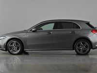 used Mercedes 250 1.3 AMG Line DCT