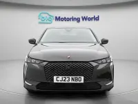 Used DS Automobiles DS4 Performance Line Plus 130 HP (95 kW) 2023 Black SUV