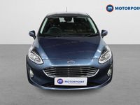 used Ford Fiesta 1.0 EcoBoost Zetec Navigation 5dr