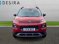 used Citroën C3 Aircross 1.2 PureTech 130 Shine 5dr EAT6