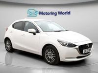 Used Mazda 6 Inclusive 88 HP (64 kW) 2023