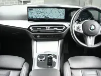 Used BMW 420 Gran Coupé M Sport 181 HP (133 kW) 2023 Blue Coupe