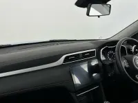 Używany MG ZS Excite 106 KM (77 kW) 2024 Niebieski SUV