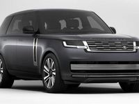 Used Land Rover Range Rover Vogue SE 339 HP (249 kW) 2020 SUV