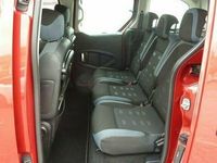 Used Citroën Berlingo 2010 MPV