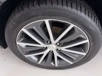Used Hyundai Tucson GO! 177 HP (130 kW) 2018 Grey SUV